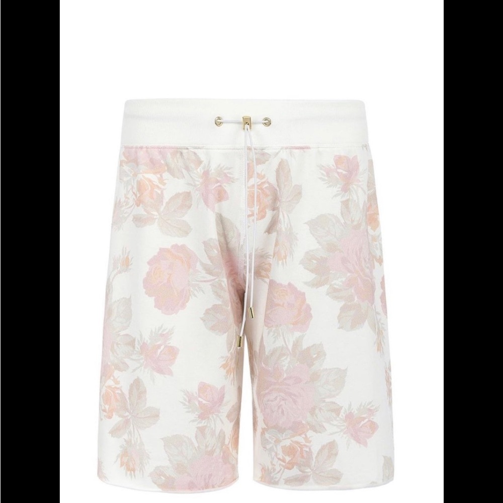 Nwt Selkie shorts size xs but have drawstring can fit small